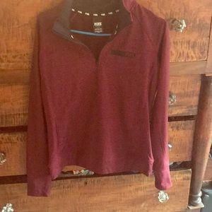PINK by Victoria Secret active sweatshirt